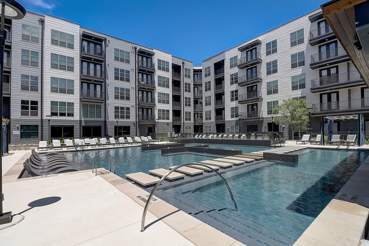 Photos and Video of The Beckley on Trinity BRANDNEW LUXURY